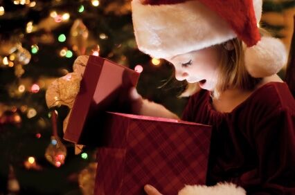 Quels sont les plus beaux cadeaux? plus beaux cadeaux