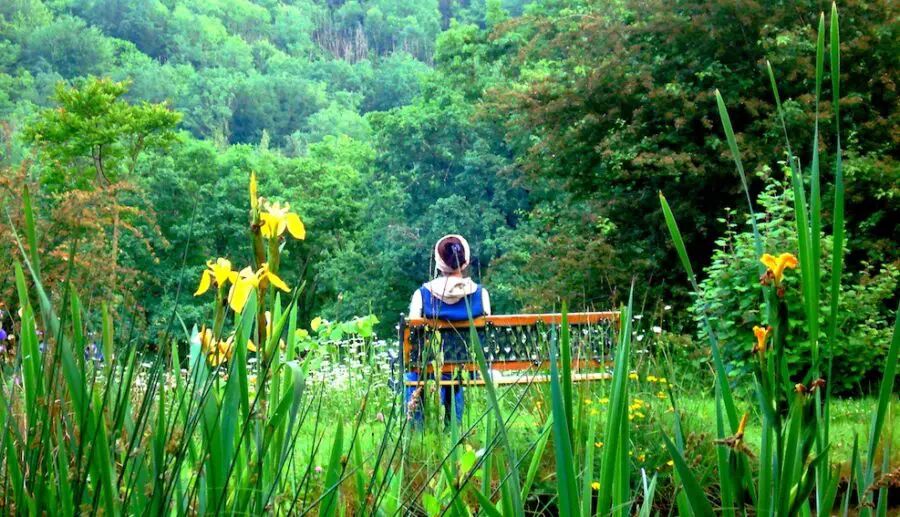 Méthode en 6 étapes pour apprendre la méditation apprendre la méditation