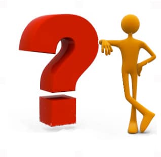 Poser les bonnes questions pourrait vous permettre d'être plus heureux poser les bonnes questions